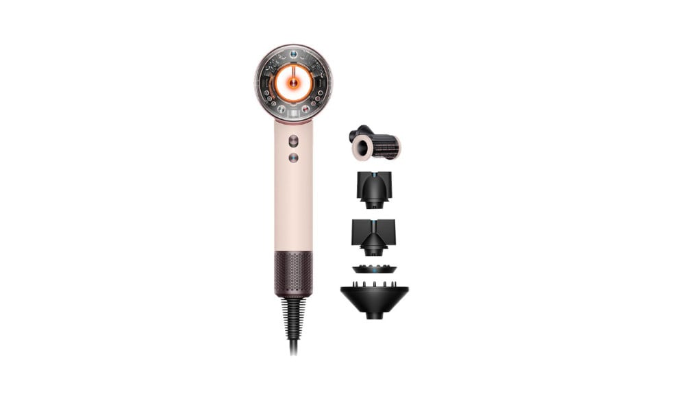 Dyson Supersonic Nural