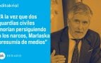 Marlaska guardias civiles