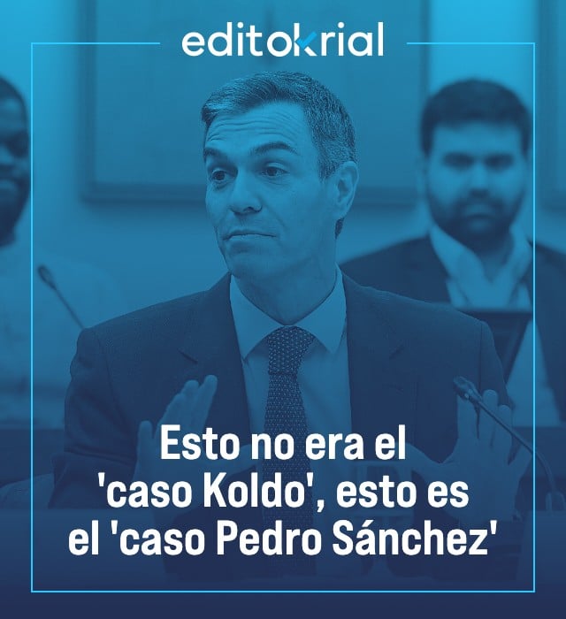 Esto no era el