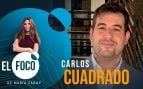 Carlos Cuadrado