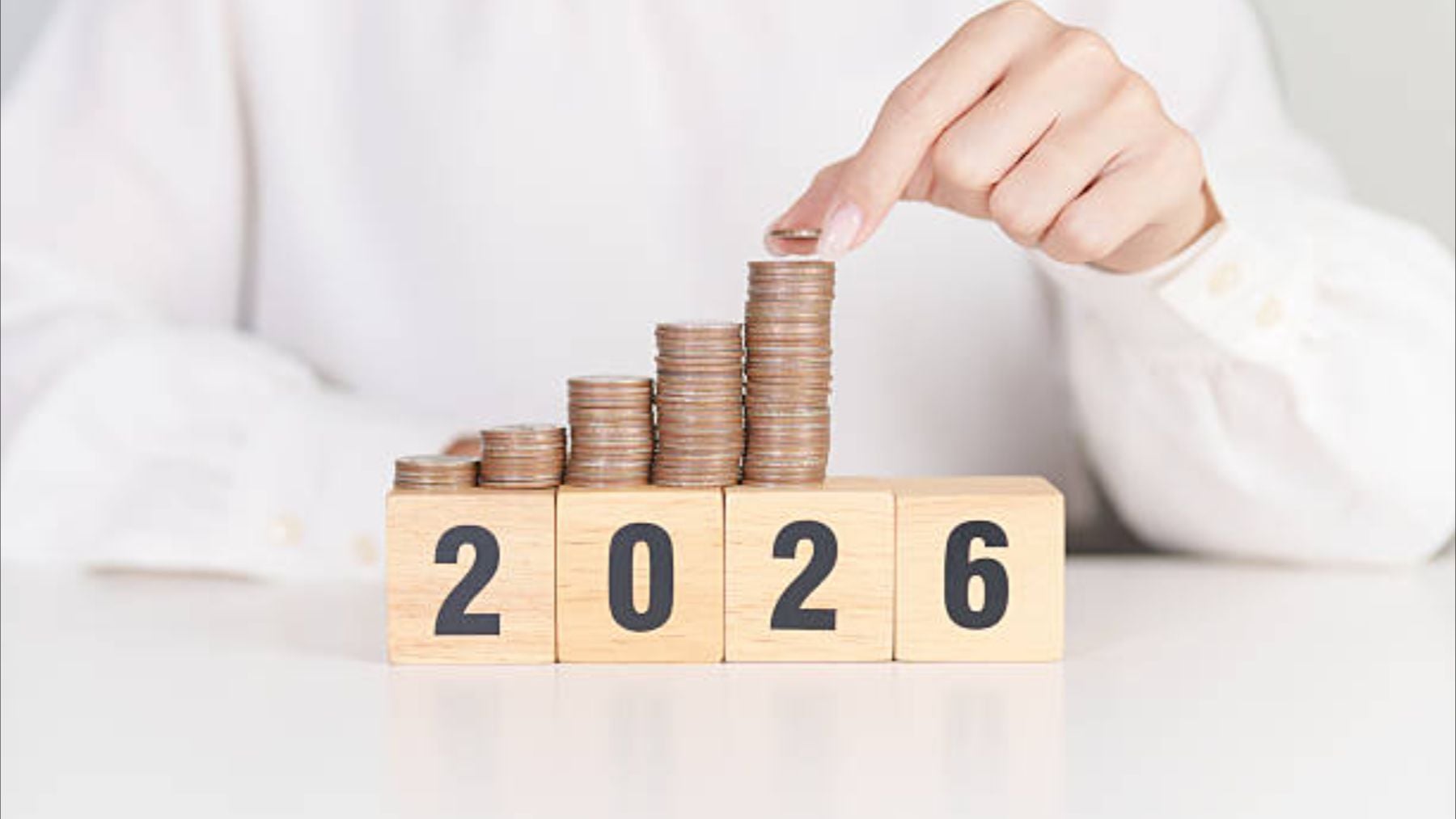 Es oficial: la tabla de las pensiones máximas y mínimas si cobras el Salario Mínimo Interprofesional en España este 2026