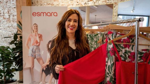 Maxi Iglesias, Aitana S&aacute;nchez Gij&oacute;n, Lara Ferreiro