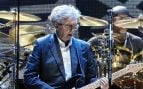 Eric Clapton en Madrid