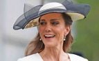 Kate Middleton en un acto oficial. (Foto: Getty Images)