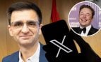 José Pablo López, RTVE, hackeo, perfil, cuenta, X, Twitter, redes sociales, Elon Musk