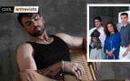 Zeus, hijo de Sara Montiel, se confiesa con COOL sobre su proyecto más impactante: «He resucitado a mi madre»
