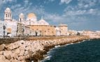 Los restaurantes imprescindibles de Cádiz en verano: del chiringuito al restaurante de autor