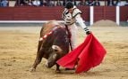Talavante Las Ventas