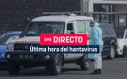 Hantavirus en el MV Hondius en directo: