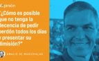 Pedro Sánchez
