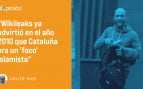 ataque cuchillo España