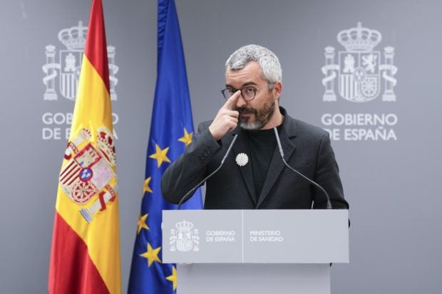 Javier Padilla