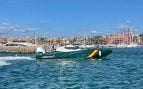 Guardia Civil, Huelva