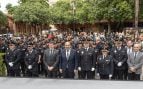 Palma policías locales