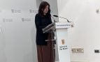 La consellera Fernández sale en defensa del Tercer Sector balear tras la carga de Vox contra el colectivo