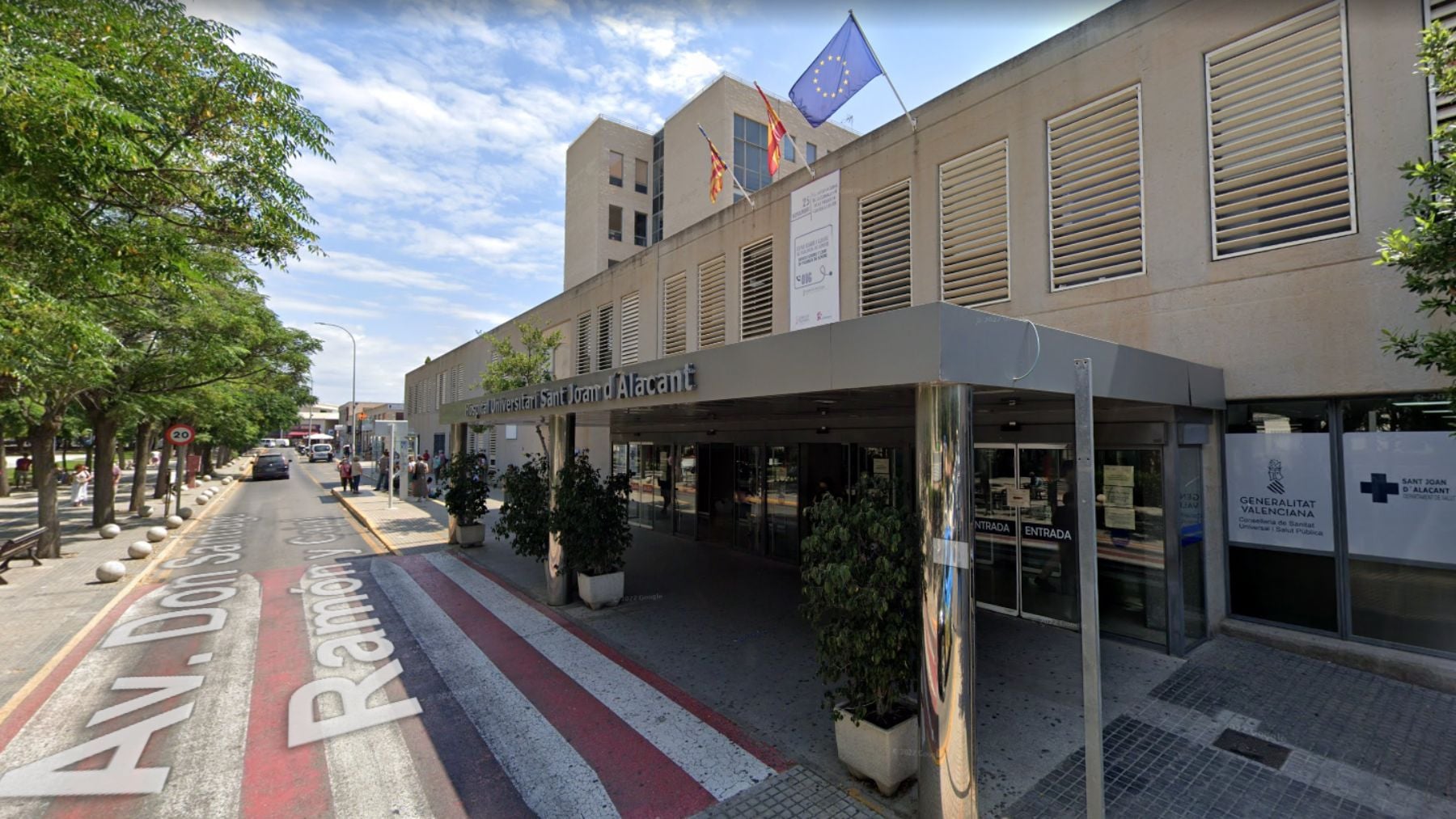Alicante se arma por prevención ante un posible brote de hantavirus: Tenemos más habitaciones preparadas
