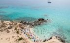 Formentera playas