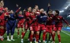 Rayo Europa