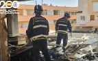 Ibiza explosión gas