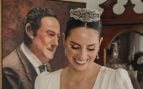 Maru González-Serna y Rafa Serna. (Foto: Cortesía)