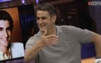 Jesulin de Ubrique en El Hormiguero (Atresmedia).