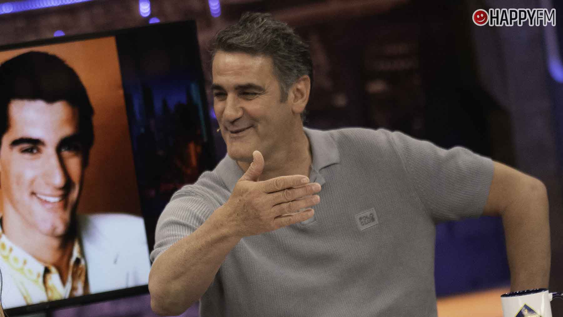 Jesulín de Ubrique aclara su corta carrera musical: Les puse el caramelo en la boca a mis enemigos