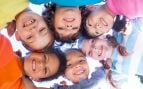 Niños que crecieron antes de los 2000