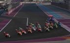 Cómo cuida Quirónsalud de la recuperación física de los pilotos de MotoGP