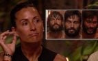 Nagore Robles, Supervivientes, Gerard, Telecinco
