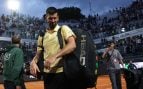 Novak Djokovic, Roma