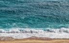 Microplásticos en la tierra, microplásticos, estudio científico sobre los microplásticos, qué pasa con los microplásticos, microplásticos en la atmófera, microplástico en el mar.