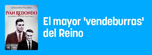 Les presento al mayor
