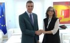Sánchez Orden Mérito Civil