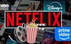 Netflix, precios, plataformas de streaming, planes, suscripciones, HBO Max, Disney+, Amazon Prime Video, Apple TV+, Filmin, SkyShowtime, Atresplayer, Mediaset Infinity