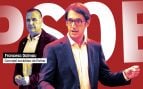 PSOE Palma, Negueruela PSOE