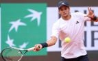 Rafa Jódar, Roma