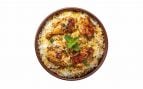 Arroz basmati