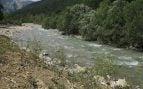 Proyecto BMRex para reducir nanoplásticos, nanoplásticos en el agua, invento del CSIC contra los microplásticos, cómo reducir microplásticos, científicos de Aragón quieren reducir microplásticos, nanoplásticos.