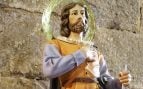 San Isidro 2026 con niños