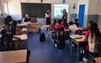 El Hospital Quirónsalud Málaga y la Fundación Quirónsalud acercan el cuidado de la salud mental a los jóvenes