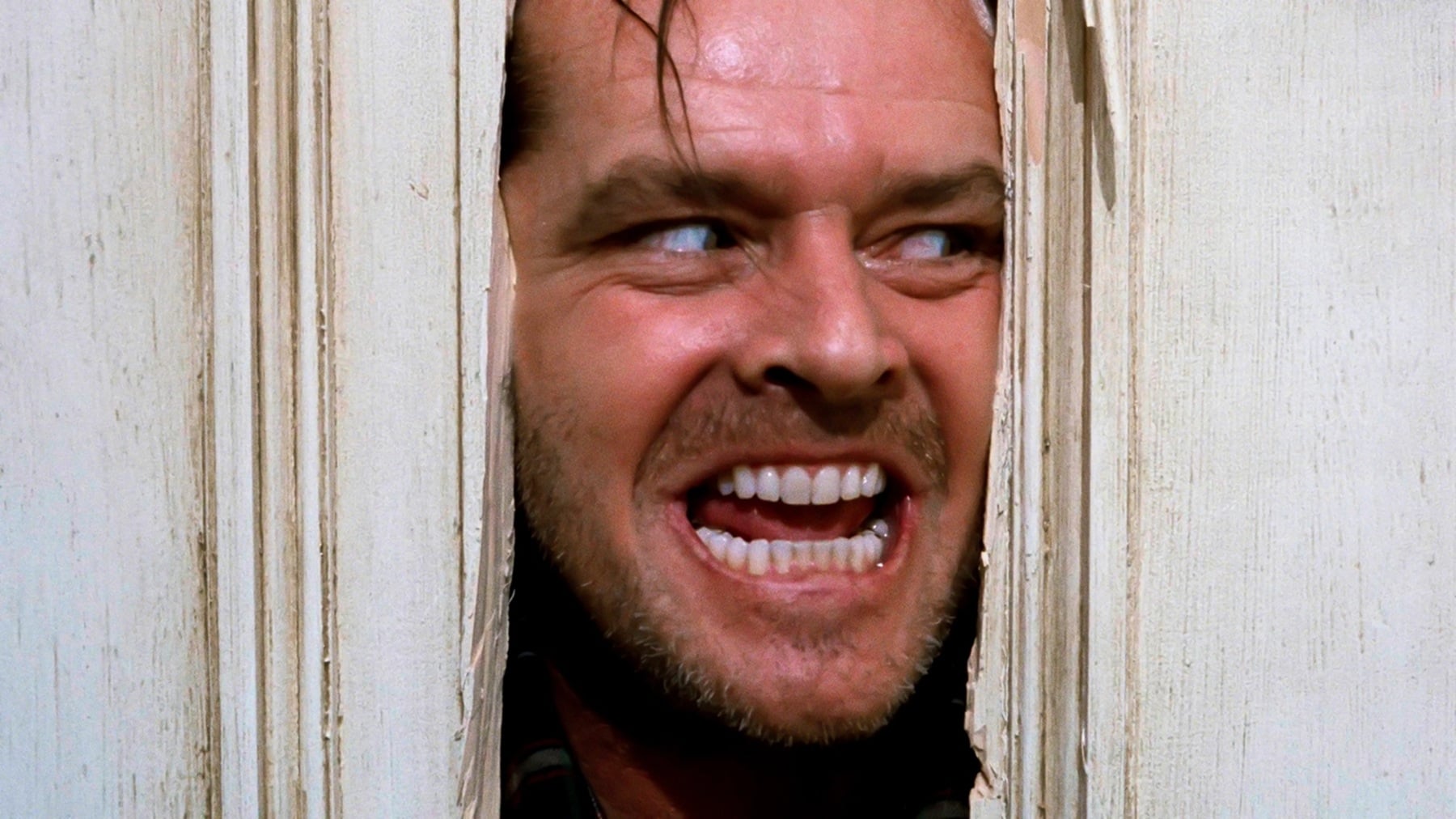 Hoy en streaming: la película que recaudó 137 millones de dólares dirigida por el maestro dirigida por el maestro del misterio y el terror
