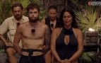 Nominados de Supervivientes 2026. (Mediaset)