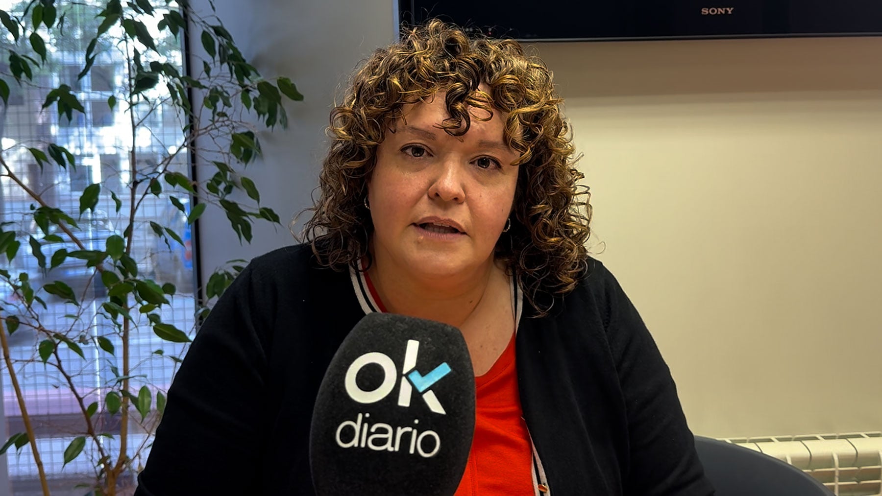 UGT Madrid a OKDIARIO tras la estafa de 4,5 millones: Nos alegra que pidan 8 años de cárcel para Mayka Tomás López