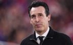 Unai Emery