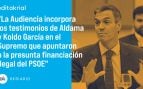 Koldo Pedro Sánchez