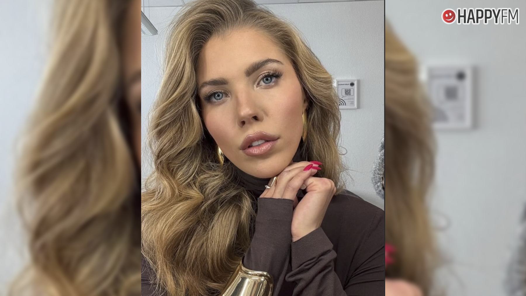 Todo sobre Victoria Swarovski, la presentadora de Eurovisión 2026: edad, de dónde es y por qué es famosa