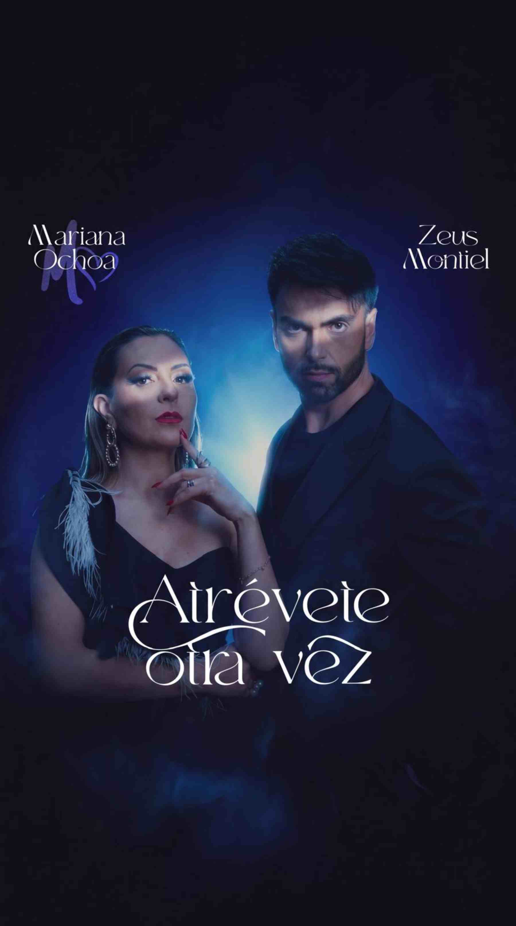 Portada de la nueva versi&oacute;n de 'Atr&eacute;vete otra vez'. (Foto: Cortes&iacute;a)