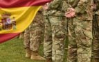 España en guerra