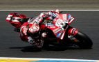 Bagnaia, Márquez