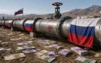 Europa dispara la compra de gas a Rusia pese a que ya están en vigor los primeros vetos